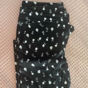 Long Tall Sally. Size 8 dress pants.